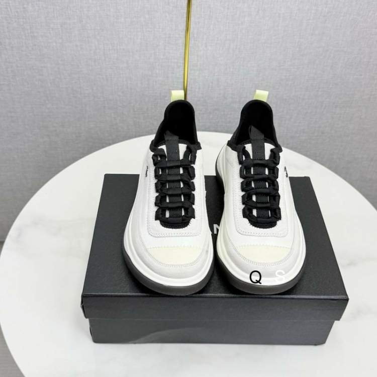 Picture of Chanel Shoes _SKUChanelsz35-40S03012403